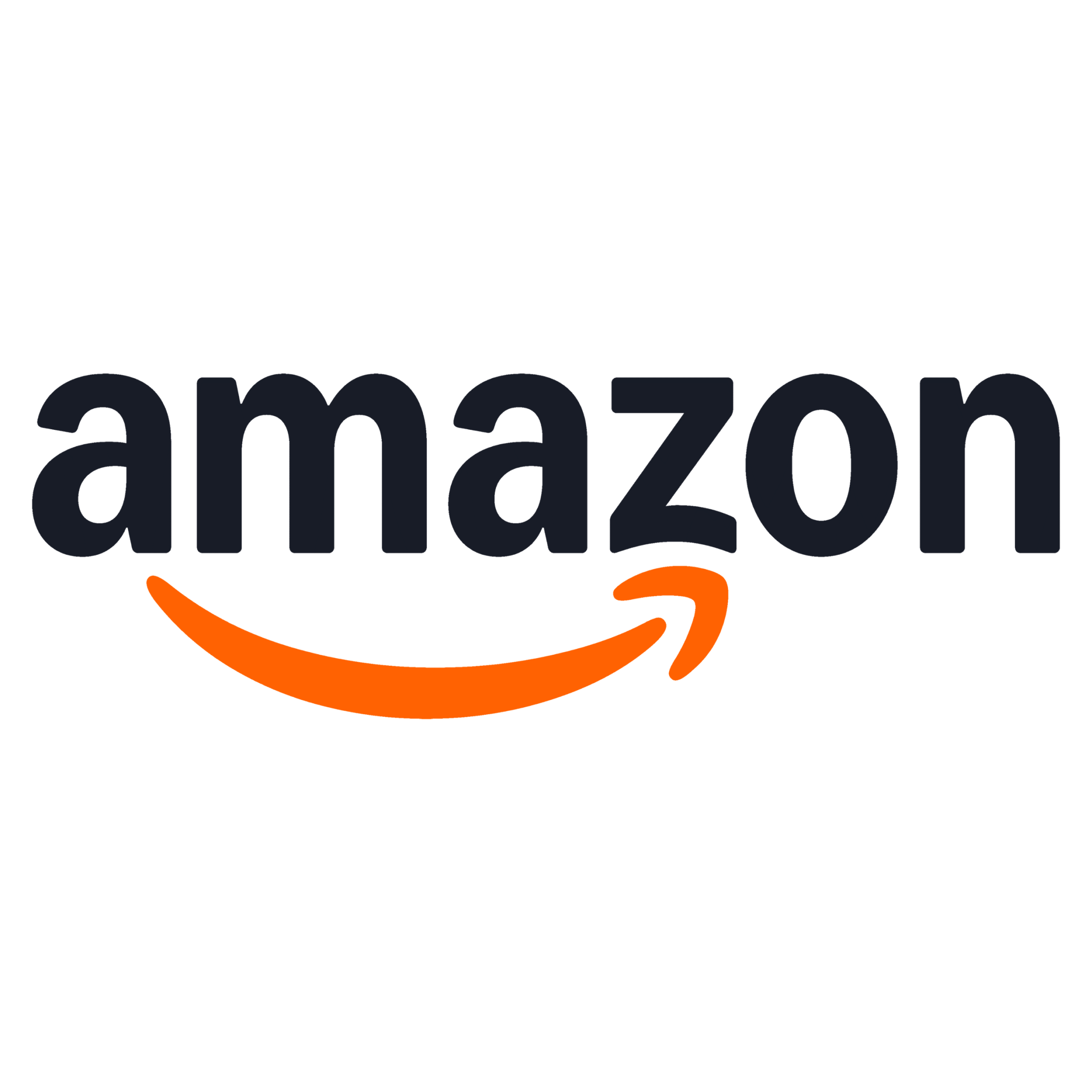 Amazon Logo