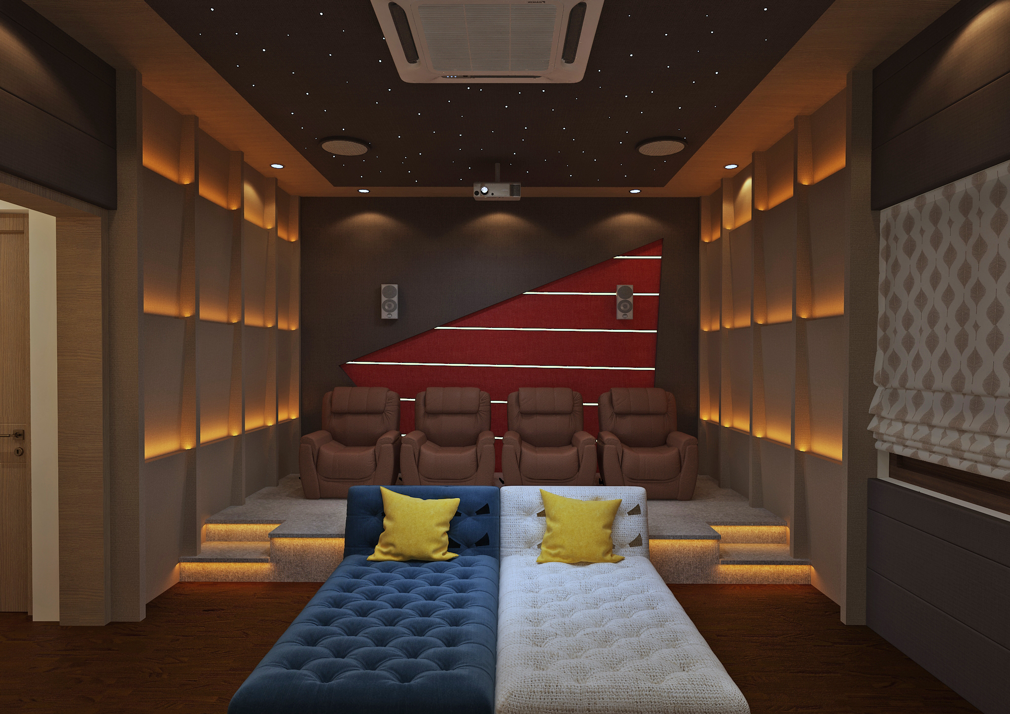 3d interior design