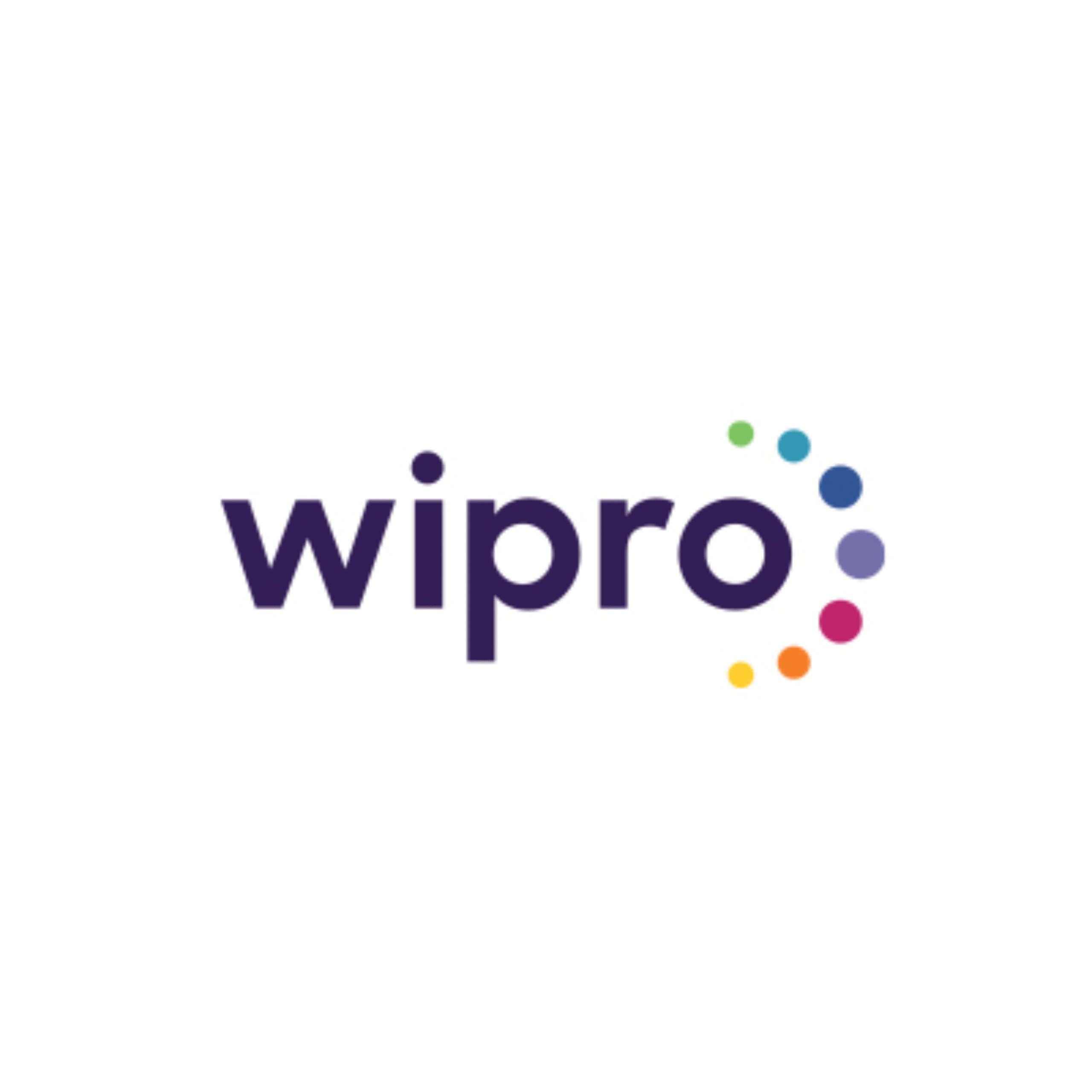 Wipro Logo